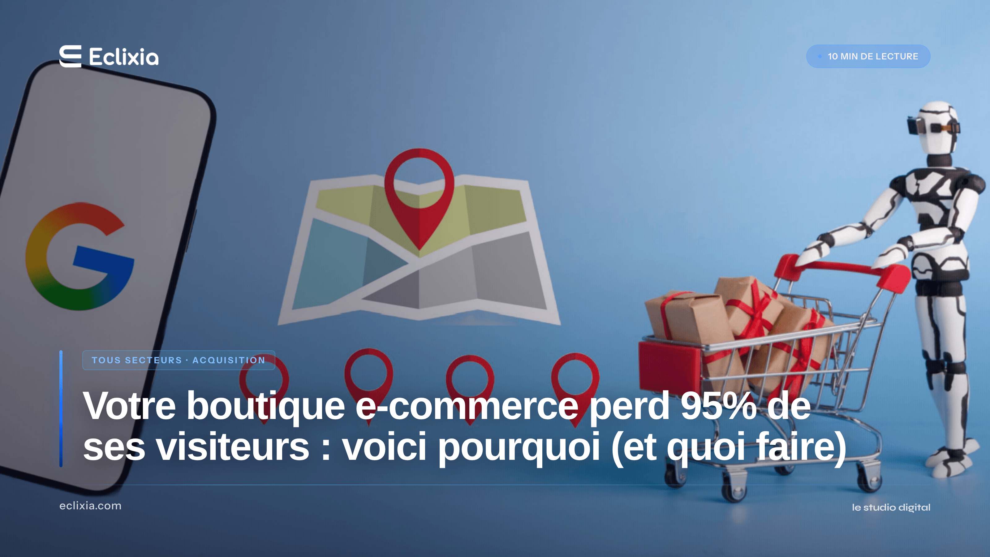 boutique e-commerce DTC perd 95% visiteurs sans les recontacter - Votre boutique e-commerce perd 95% de ses visiteurs : voici pourquoi (et quoi faire)